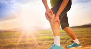 Sports Physiotherapy Cardiff, Acute and chronic pain management