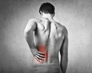 MJ Physiotherapy back pain help