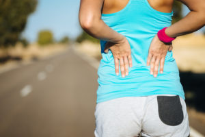 low back pain help cardiff
